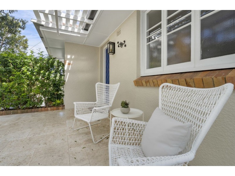 19 Park Street, Coorparoo QLD 4151