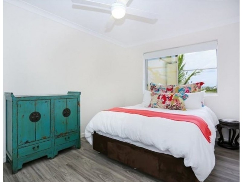 4/22 Princess st, Fairfield QLD 4103