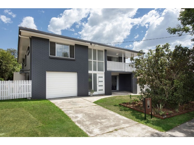 6 Kenrose Street, Carina QLD 4152