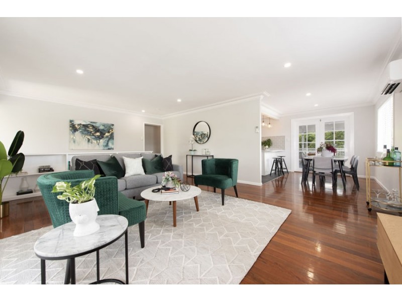 6 Kenrose Street, Carina QLD 4152