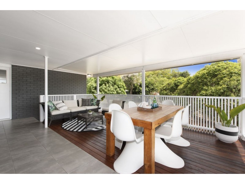 6 Kenrose Street, Carina QLD 4152