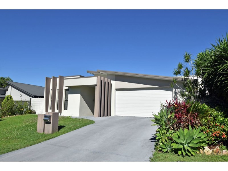 15 Bowers street, Eight Mile Plains QLD 4113