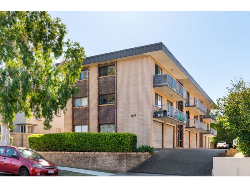 4/28 Grantson Street, Windsor QLD 4030