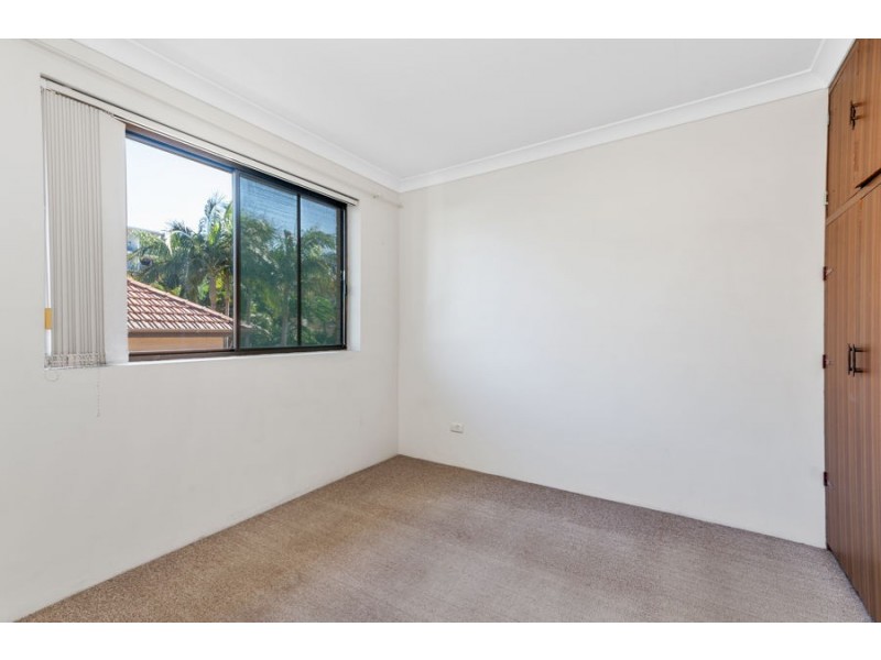 4/28 Grantson Street, Windsor QLD 4030
