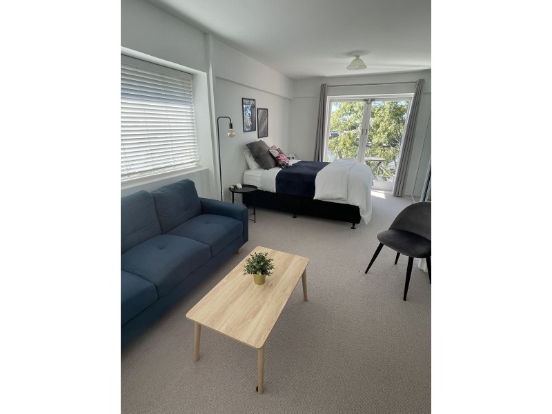 12 / 44 O’Connell St, Kangaroo Point QLD 4169