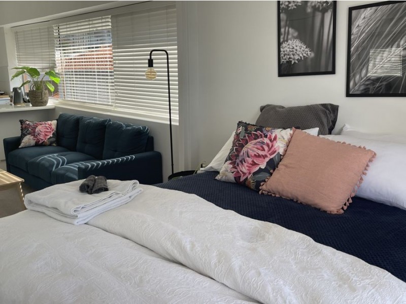 12 / 44 O’Connell St, Kangaroo Point QLD 4169