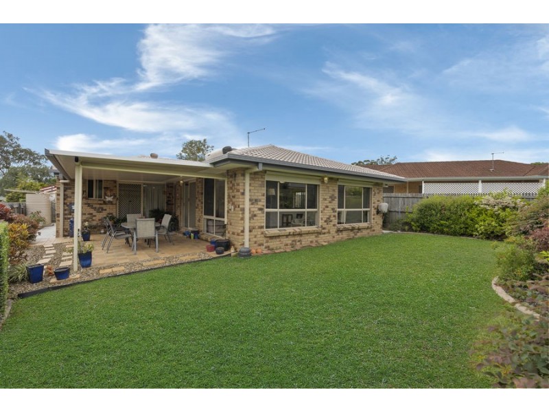 25 Mitchell Place, Belmont QLD 4153