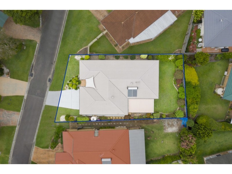 25 Mitchell Place, Belmont QLD 4153