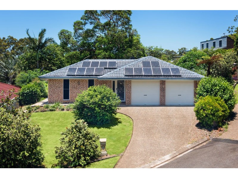 7 Possum Court, Capalaba QLD 4157