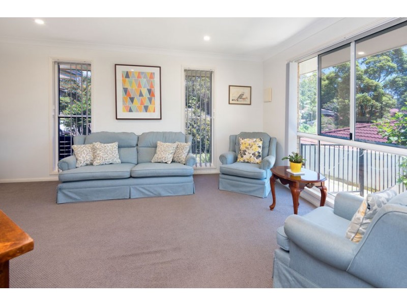 7 Possum Court, Capalaba QLD 4157