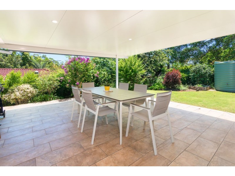 7 Possum Court, Capalaba QLD 4157