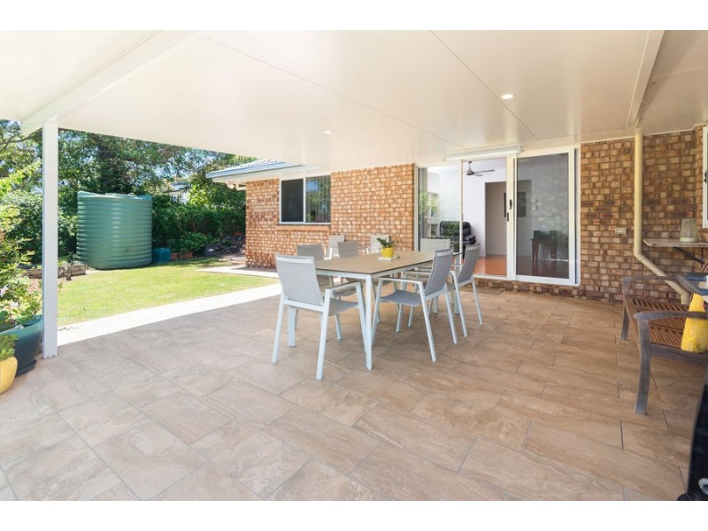 7 Possum Court, Capalaba QLD 4157