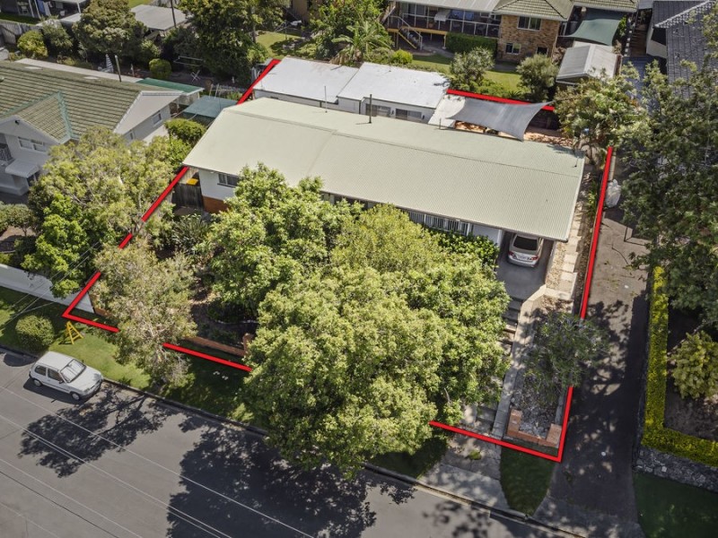 5 Donfern Street, Mount Gravatt QLD 4122