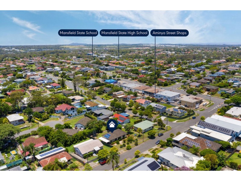 42 Arura Street, Mansfield QLD 4122