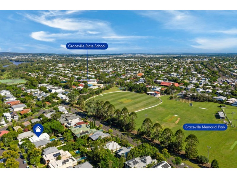 6 Crawford Road, Chelmer QLD 4068