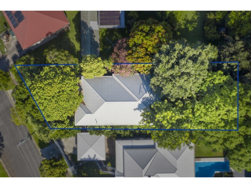 6 Crawford Road, Chelmer QLD 4068