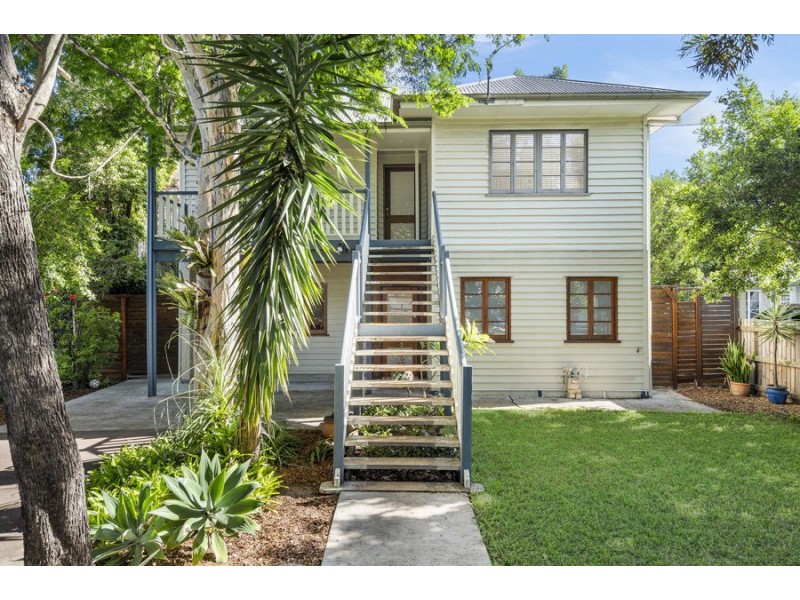 6 Crawford Road, Chelmer QLD 4068