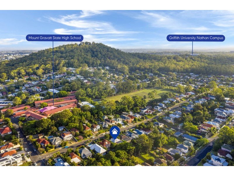 15 Bentham Street, Mount Gravatt QLD 4122