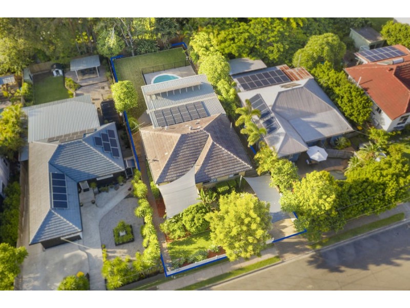 15 Bentham Street, Mount Gravatt QLD 4122