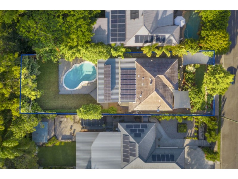 15 Bentham Street, Mount Gravatt QLD 4122