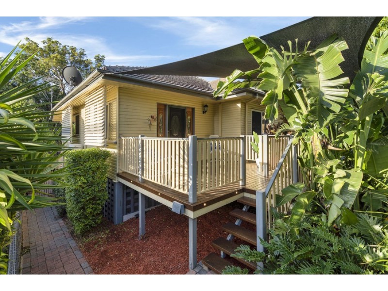 15 Bentham Street, Mount Gravatt QLD 4122