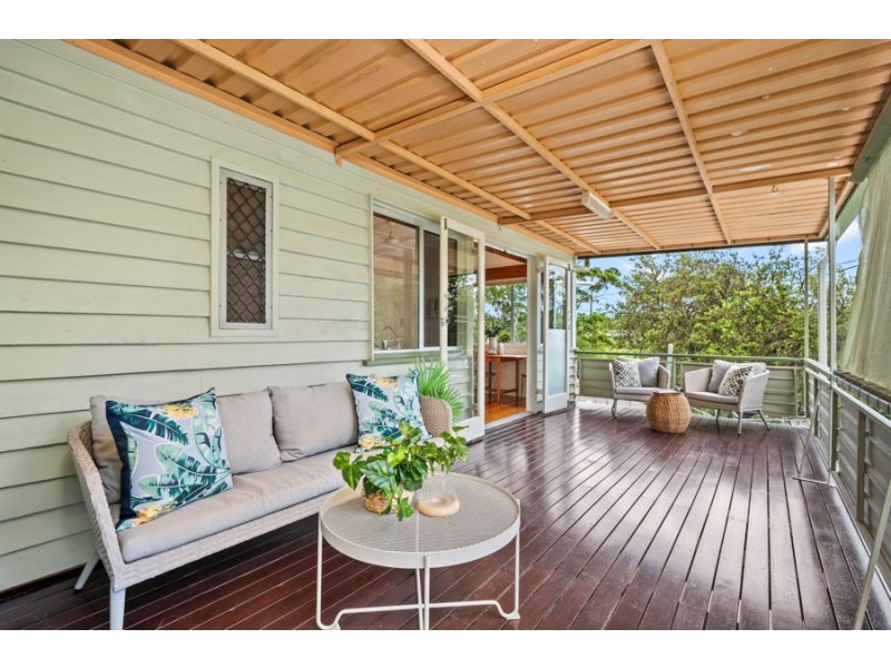 7 Garden Street, Greenslopes QLD 4120