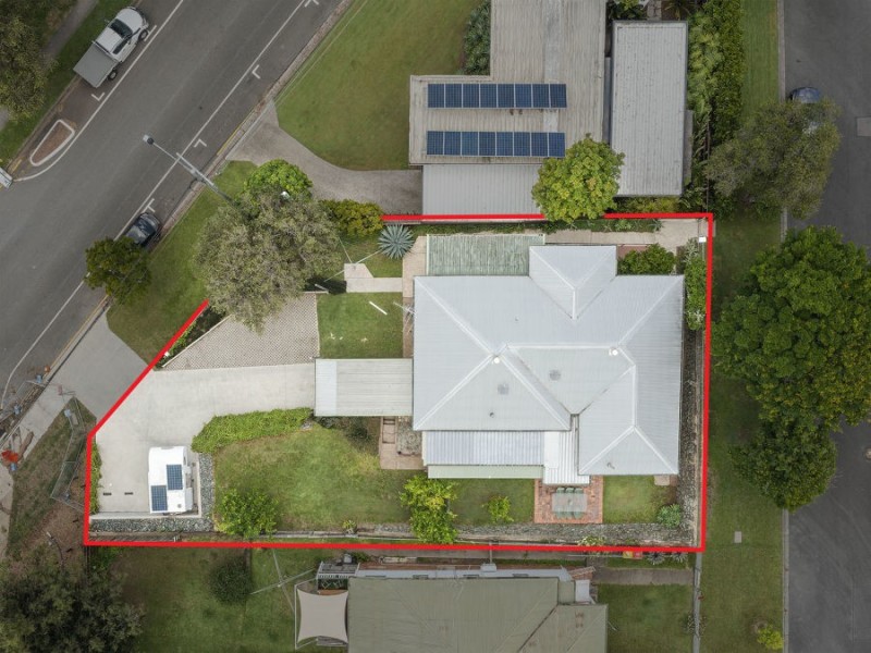 7 Garden Street, Greenslopes QLD 4120