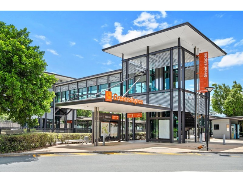 7 Garden Street, Greenslopes QLD 4120