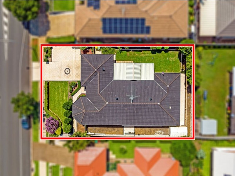 15 Thornlands Road, Thornlands QLD 4164