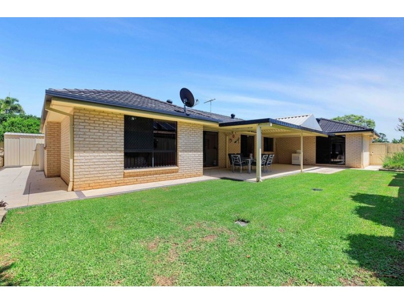 15 Thornlands Road, Thornlands QLD 4164