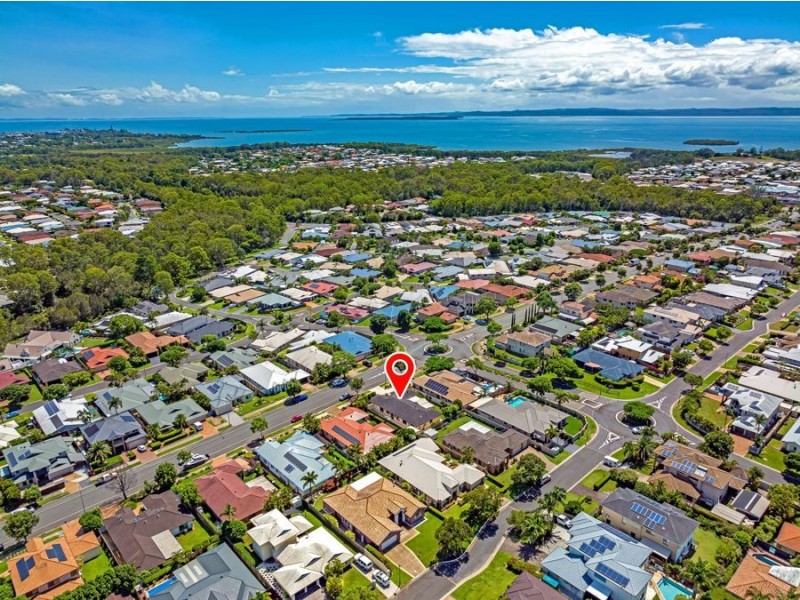 15 Thornlands Road, Thornlands QLD 4164