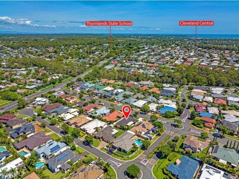 15 Thornlands Road, Thornlands QLD 4164