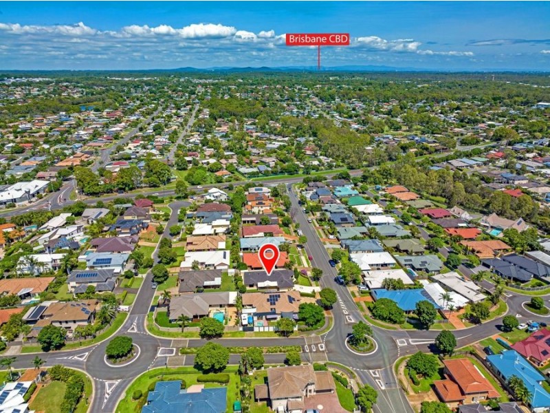 15 Thornlands Road, Thornlands QLD 4164