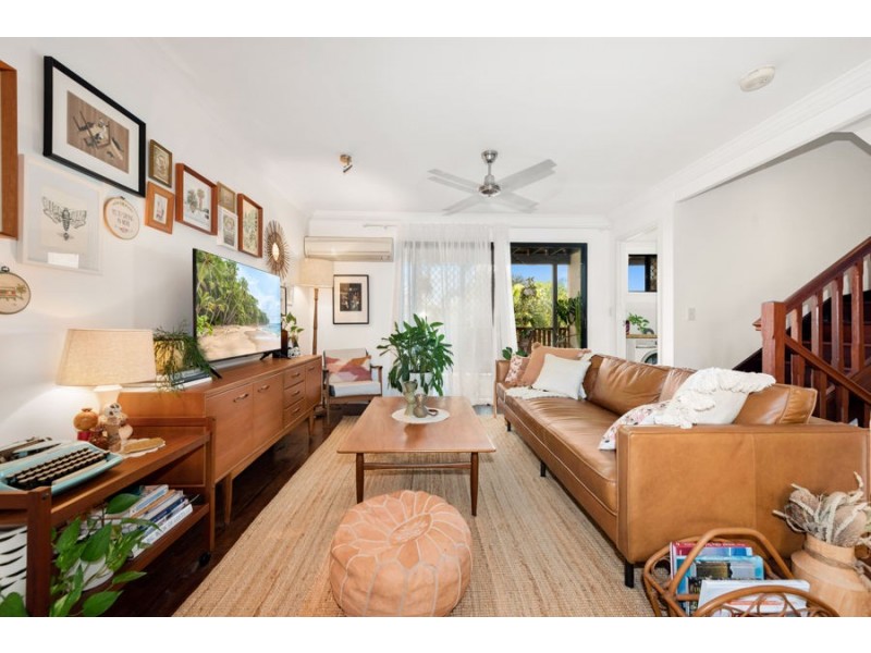 6/336 Cavendish Road, Coorparoo QLD 4151