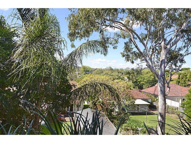 6/336 Cavendish Road, Coorparoo QLD 4151