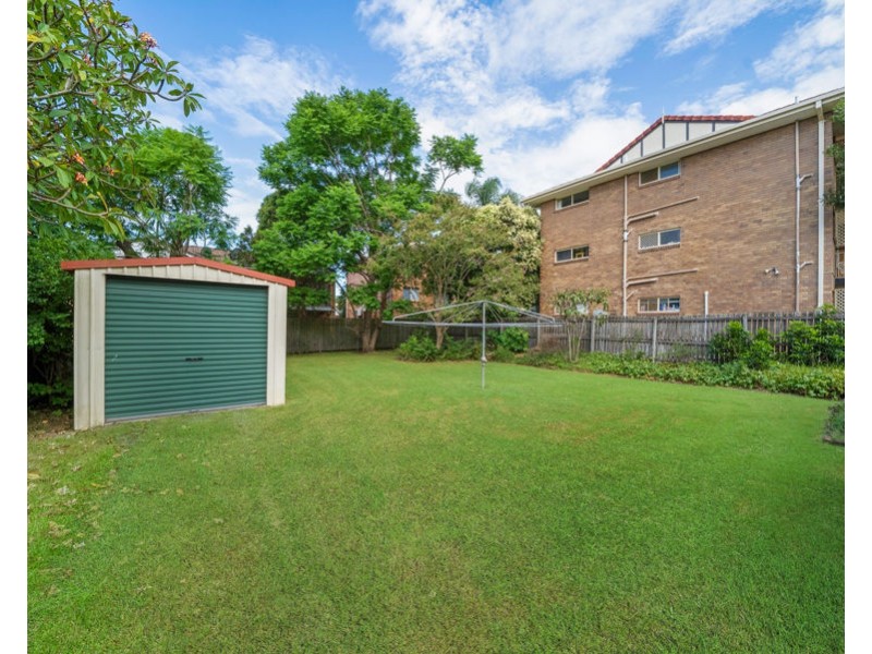 17 Joffre st, Coorparoo QLD 4151