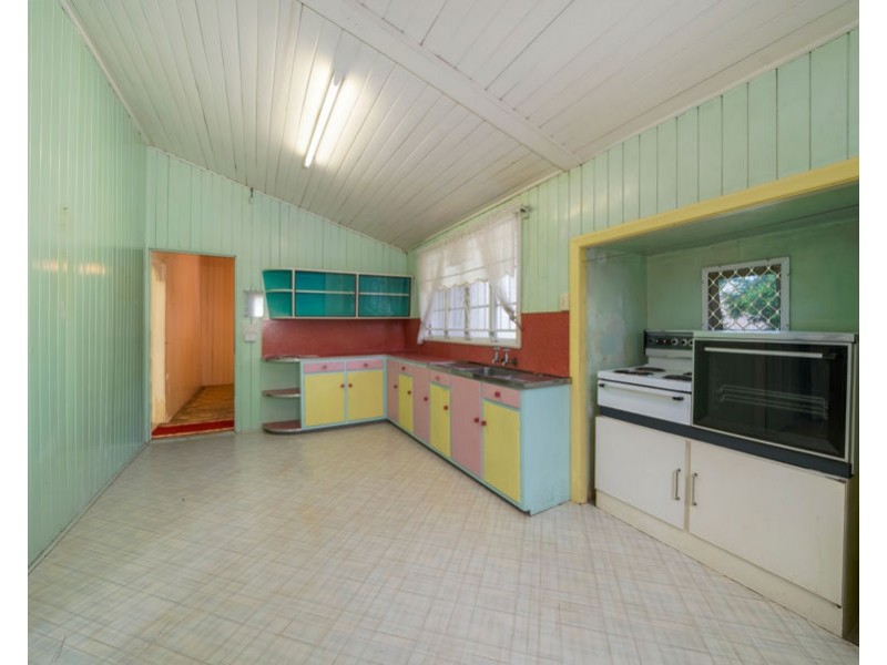 17 Joffre st, Coorparoo QLD 4151