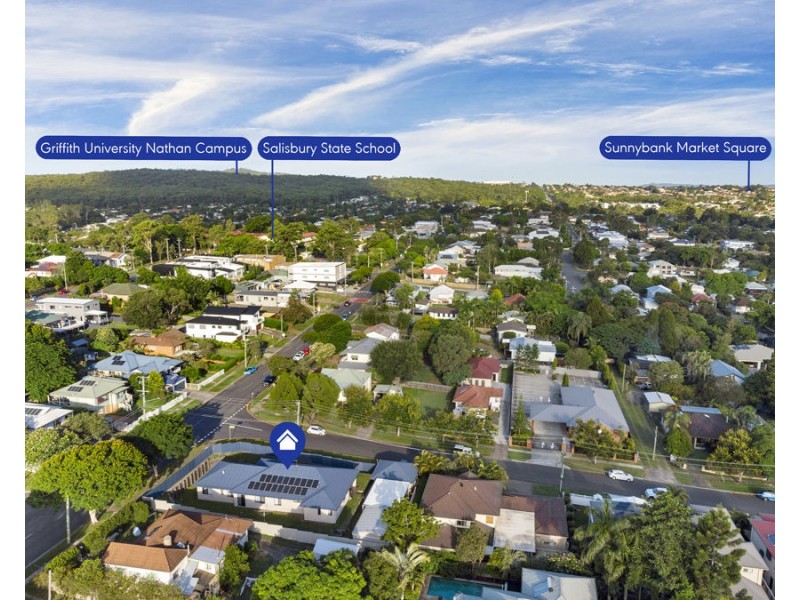 165 Lillian Ave, Salisbury QLD 4107