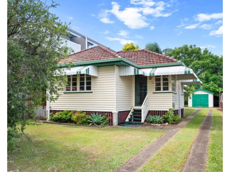 38 Lindwall Street, Upper Mount Gravatt QLD 4122