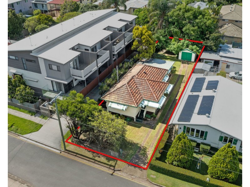 38 Lindwall Street, Upper Mount Gravatt QLD 4122