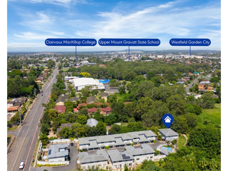 9/126 Klumpp Rd, Upper Mount Gravatt QLD 4122