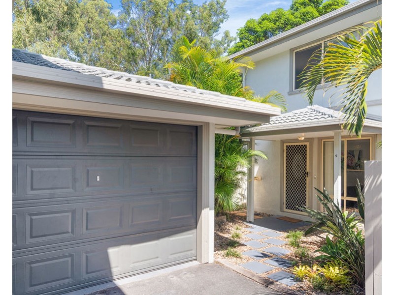 9/126 Klumpp Rd, Upper Mount Gravatt QLD 4122
