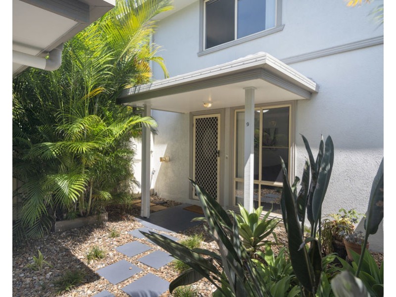 9/126 Klumpp Rd, Upper Mount Gravatt QLD 4122
