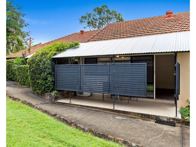 4/232 Chatsworth Rd, Coorparoo QLD 4151