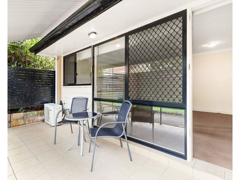 4/232 Chatsworth Rd, Coorparoo QLD 4151