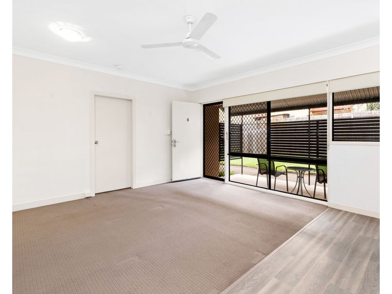 4/232 Chatsworth Rd, Coorparoo QLD 4151