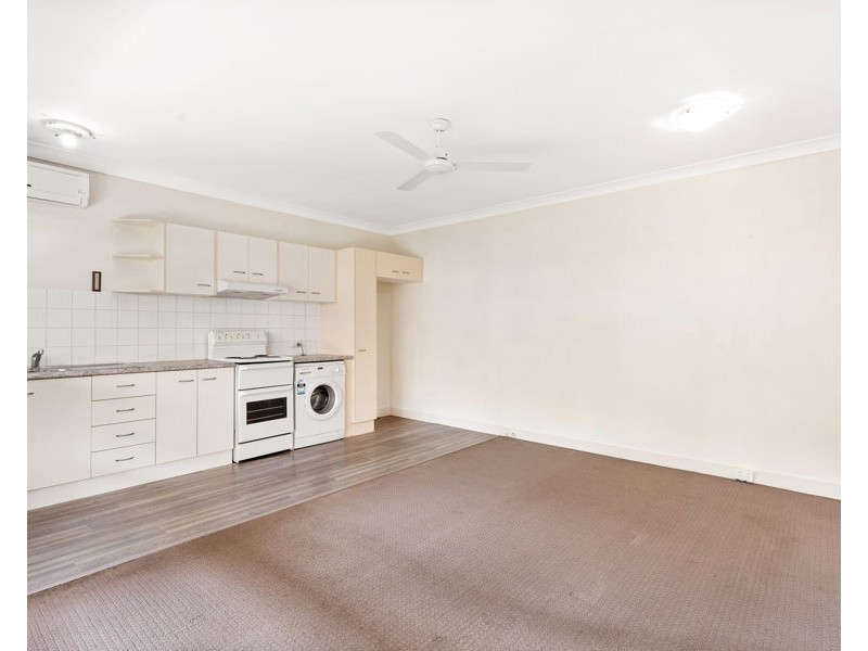 4/232 Chatsworth Rd, Coorparoo QLD 4151