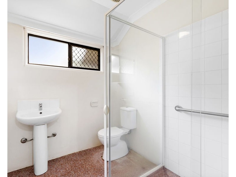 4/232 Chatsworth Rd, Coorparoo QLD 4151