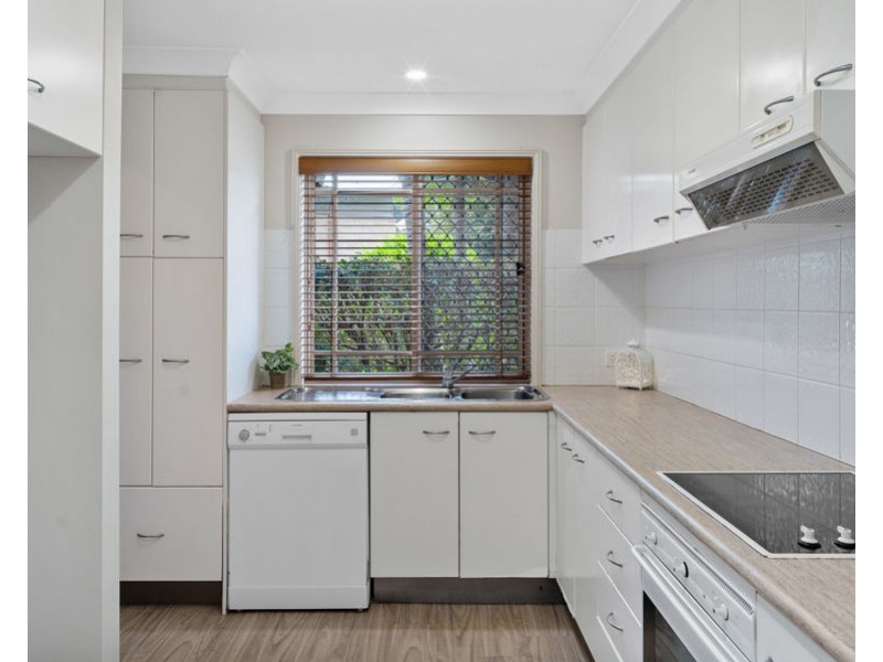 48/360 Simpsons Rd, Bardon QLD 4065