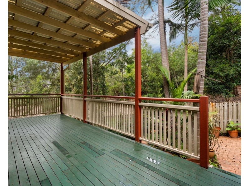 48/360 Simpsons Rd, Bardon QLD 4065